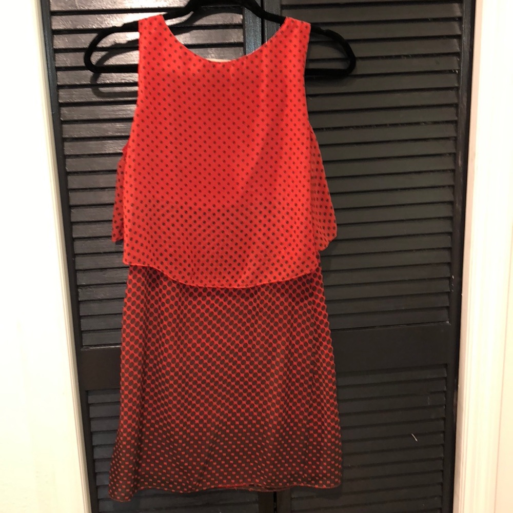 Chelsea & Violet dress